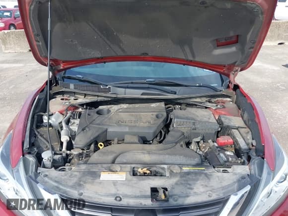 ✅ 2016 Nissan Altima SL • VIN: 1N4AL3AP3GC261274 • Лот: 42697802. Опубликован ранее на IAAI с пробегом 152 991 миль. Бесплатный доступ к архиву аукционных продаж из США и подробный отчёт об истории автомобиля на DreamBid. Изображение 10.