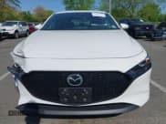 ✅ 2021 Mazda 3 Select • VIN: JM1BPBKL4M1313527 • Lot: 42167648. Listed on IAAI with 36,296 mi. Free auction sales archive from the USA and detailed vehicle history report at DreamBid. Image 12.