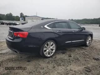 ✅ 2014 Chevrolet Impala LTZ • VIN: 2G1155S38E9104865 • Лот: 70883994. Опубликован ранее на Copart с пробегом 112 718 миль. Бесплатный доступ к архиву аукционных продаж из США и подробный отчёт об истории автомобиля на DreamBid. Изображение 3.