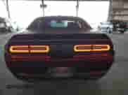 2020 Dodge Challenger SXT с VIN 2C3CDZAG1LH146557, выставлен на аукционе Copart как лот 72050945 с пробегом 177 406 миль миль и Списание • Salvage title. История ставок и продаж доступна на DreamBid. Изображение 6.