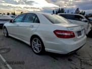 ✅ 2012 Mercedes-Benz E 350 Luxury • VIN: WDDHF8JB9CA654483 • Lot: 92876995. Wystawiony na Copart z przebiegiem 169 545 mil. Bezpłatny archiwum sprzedaży aukcyjnych z USA i szczegółowy raport historii pojazdu na DreamBid. Zdjęcie 2.