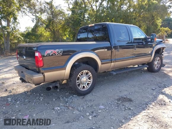 ✅ 2014 Ford F-250 XL • VIN: 1FT7W2BT3EEA13190 • Lot: 43194939. Listed on IAAI with 197,211 mi. Free auction sales archive from the USA and detailed vehicle history report at DreamBid. Image 4.