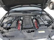 ✅ 2013 Audi RS 5 • VIN: WUAC6AFH1DN900674 • Lot: 75234994. Listed on Copart with Not provided. Free auction sales archive from the USA and detailed vehicle history report at DreamBid. Image 11.