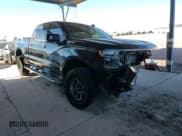 ✅ 2021 Chevrolet Silverado 1500 High Country • VIN: 1GCUYHEL2MZ404642 • Lot: 47047605. Wystawiony na Copart z przebiegiem 42 691 mil. Bezpłatny archiwum sprzedaży aukcyjnych z USA i szczegółowy raport historii pojazdu na DreamBid. Zdjęcie 10.