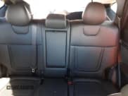 ✅ 2023 Hyundai Tucson SEL • VIN: 5NMJFCAE1PH280164 • Lot: 81038253. Wystawiony na Copart z przebiegiem 3 942 mil. Bezpłatny archiwum sprzedaży aukcyjnych z USA i szczegółowy raport historii pojazdu na DreamBid. Zdjęcie 10.