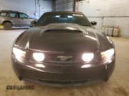 ✅ 2012 Ford Mustang GT • VIN: 1ZVBP8FF8C5229724 • Lot: 44511305. Listed on Copart with 100,214 mi. Free auction sales archive from the USA and detailed vehicle history report at DreamBid. Image 5.