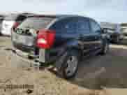 2008 Dodge Caliber SE with VIN 1B3HB28CX8D770378, listed as a Copart auction lot 87323734 with 171,414 mi miles and Salvage title. Bid and sale history available at DreamBid. Image 3.