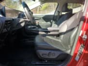 ✅ 2023 Kia EV6 Wind • VIN: KNDC34LA8P5157000 • Lot: 92797235. Listed on Copart with 81,163 mi. Free auction sales archive from the USA and detailed vehicle history report at DreamBid. Image 7.