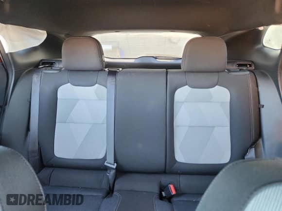 2024 Chevrolet Trax 1RS с VIN KL77LGE23RC122594, выставлен на аукционе Copart как лот 85427515 с пробегом 33 628 миль миль и Списание • Salvage title. История ставок и продаж доступна на DreamBid. Изображение 10.