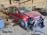 ✅ 2010 Chrysler Town & Country Touring Plus • VIN: 2A4RR8DX4AR495033 • Lot: 85886445. Wystawiony na Copart z przebiegiem 122 825 mil. Bezpłatny archiwum sprzedaży aukcyjnych z USA i szczegółowy raport historii pojazdu na DreamBid. Zdjęcie 4.