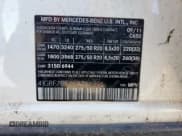 ✅ 2012 Mercedes-Benz GL 450 • VIN: 4JGBF7BE2CA766296 • Лот: 90541725. Опубликован ранее на Copart с пробегом 212 369 миль. Бесплатный доступ к архиву аукционных продаж из США и подробный отчёт об истории автомобиля на DreamBid. Изображение 13.