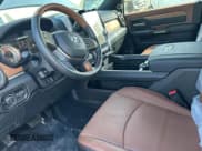 ✅ 2022 Ram 3500 Longhorn • VIN: 3C63R3FL4NG362655 • Lot: 67363375. Listed on Copart with 22 mi. Free auction sales archive from the USA and detailed vehicle history report at DreamBid. Image 13.