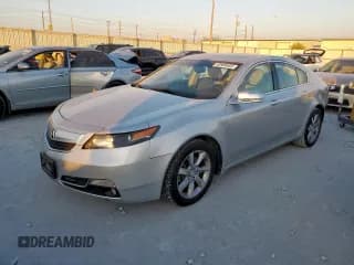✅ 2012 Acura TL Auto • VIN: 19UUA8F24CA018457 • Lot: 92909465. Wystawiony na Copart z przebiegiem 191 130 mil. Bezpłatny archiwum sprzedaży aukcyjnych z USA i szczegółowy raport historii pojazdu na DreamBid. Zdjęcie 1.