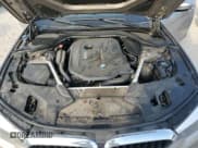 ✅ 2018 BMW 5 Series 540i • VIN: WBAJE5C54JWA97891 • Lot: 86700755. Wystawiony na Copart z przebiegiem Nie podano. Bezpłatny archiwum sprzedaży aukcyjnych z USA i szczegółowy raport historii pojazdu na DreamBid. Zdjęcie 11.