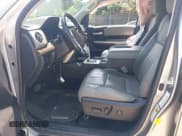 ✅ 2021 Toyota Tundra Limited • VIN: 5TFHY5F10MX987396 • Lot: 42567678. Listed on IAAI with 103,897 mi. Free auction sales archive from the USA and detailed vehicle history report at DreamBid. Image 5.