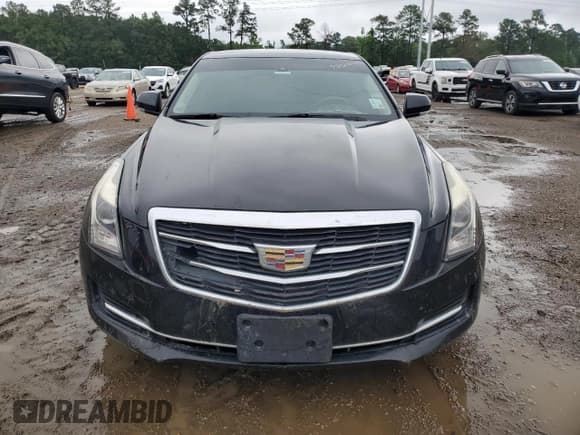 ✅ 2018 Cadillac ATS Luxury RWD • VIN: 1G6AB5RX9J0184211 • Lot: 58326335. Wystawiony na Copart z przebiegiem 123 053 mil. Bezpłatny archiwum sprzedaży aukcyjnych z USA i szczegółowy raport historii pojazdu na DreamBid. Zdjęcie 5.