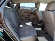 ✅ 2019 Chevrolet Impala LS • VIN: 1G11Y5SA1KU112293 • Lot: 90112945. Listed on Copart with 37,810 mi. Free auction sales archive from the USA and detailed vehicle history report at DreamBid. Image 10.