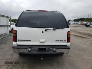 ✅ 2001 Chevrolet Suburban LT • VIN: 1GNEC16T21J288966 • Lot: 73533824. Wystawiony na Copart z przebiegiem 370 886 mil. Bezpłatny archiwum sprzedaży aukcyjnych z USA i szczegółowy raport historii pojazdu na DreamBid. Zdjęcie 6.