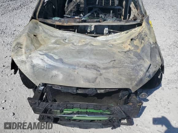 2015 Chevrolet Sonic LT с VIN 1G1JC6SB8F4148601, выставлен на аукционе Copart как лот 69298854 с пробегом Не указан миль и На запчасти • Non repairable. История ставок и продаж доступна на DreamBid. Изображение 12.