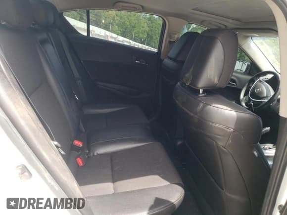 ✅ 2014 Acura ILX Hybrid • VIN: 19VDE3F30EE300179 • Лот: 56495285. Опубликован ранее на Copart с пробегом 81 919 миль. Бесплатный доступ к архиву аукционных продаж из США и подробный отчёт об истории автомобиля на DreamBid. Изображение 10.