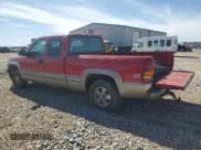 ✅ 2000 Chevrolet Silverado 1500 LS • VIN: 2GCEK19T0Y1249899 • Lot: 87451715. Wystawiony na Copart z przebiegiem 218 408 mil. Bezpłatny archiwum sprzedaży aukcyjnych z USA i szczegółowy raport historii pojazdu na DreamBid. Zdjęcie 2.