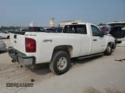 ✅ 2008 Chevrolet Silverado 2500HD 1LT • VIN: 1GCHK24K18E180317 • Лот: 71673865. Опубликован ранее на Copart с пробегом 218 435 миль. Бесплатный доступ к архиву аукционных продаж из США и подробный отчёт об истории автомобиля на DreamBid. Изображение 3.