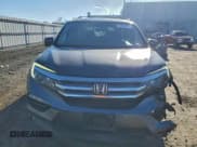 ✅ 2018 Honda Pilot EX-L • VIN: 5FNYF6H56JB028361 • Lot: 93402365. Wystawiony na Copart z przebiegiem 139 342 mil. Bezpłatny archiwum sprzedaży aukcyjnych z USA i szczegółowy raport historii pojazdu na DreamBid. Zdjęcie 5.