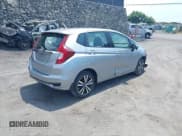 ✅ 2019 Honda Fit EX • VIN: 3HGGK5H83KM712455 • Лот: 43369955. Опубликован ранее на IAAI с пробегом 35 668 миль. Бесплатный доступ к архиву аукционных продаж из США и подробный отчёт об истории автомобиля на DreamBid. Изображение 4.