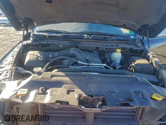 ✅ 2014 Ram 1500 Outdoorsman • VIN: 1C6RR7GT2ES294266 • Lot: 94638585. Listed on Copart with 163,314 mi. Free auction sales archive from the USA and detailed vehicle history report at DreamBid. Image 11.