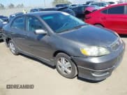 ✅ 2006 Toyota Corolla CE • VIN: 1NXBR32E96Z677814 • Lot: 43142072. Listed on IAAI with 278,305 mi. Free auction sales archive from the USA and detailed vehicle history report at DreamBid. Image 1.