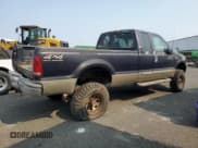 ✅ 2000 Ford F-250 XL • VIN: 1FTNX21S3YED58172 • Lot: 61271745. Listed on Copart with 177,667 mi. Free auction sales archive from the USA and detailed vehicle history report at DreamBid. Image 3.