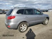 ✅ 2007 Hyundai Santa Fe SE • VIN: 5NMSH73E07H021779 • Lot: 81093694. Listed on Copart with 205,443 mi. Free auction sales archive from the USA and detailed vehicle history report at DreamBid. Image 3.