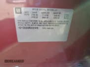 ✅ 2015 Chevrolet Impala LT • VIN: 1G1125S30FU121415 • Лот: 84073965. Опубликован ранее на Copart с пробегом 157 357 миль. Бесплатный доступ к архиву аукционных продаж из США и подробный отчёт об истории автомобиля на DreamBid. Изображение 13.