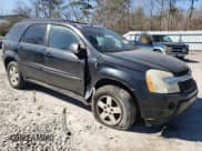 ✅ 2005 Chevrolet Equinox LT • VIN: 2CNDL73F656196697 • Лот: 43172815. Опубликован ранее на Copart с пробегом 239 820 миль. Бесплатный доступ к архиву аукционных продаж из США и подробный отчёт об истории автомобиля на DreamBid. Изображение 4.