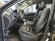 ✅ 2013 Dodge Durango Crew • VIN: 1C4SDJDT1DC509543 • Lot: 80838195. Listed on Copart with 136,406 mi. Free auction sales archive from the USA and detailed vehicle history report at DreamBid. Image 7.