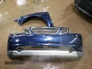 ✅ 2007 Saab 9-7X V8 • VIN: 5S3ET13MX72800282 • Lot: 85751964. Wystawiony na Copart z przebiegiem 165 705 mil. Bezpłatny archiwum sprzedaży aukcyjnych z USA i szczegółowy raport historii pojazdu na DreamBid. Zdjęcie 12.