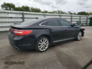✅ 2016 Hyundai Azera Limited • VIN: KMHFH4JG9GA550271 • Лот: 59983115. Опубликован ранее на Copart с пробегом 40 899 миль. Бесплатный доступ к архиву аукционных продаж из США и подробный отчёт об истории автомобиля на DreamBid. Изображение 3.