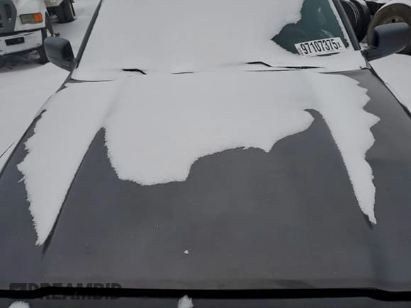 ✅ 2021 Ram 3500 Tradesman • VIN: 3C63RRGL4MG690156 • Лот: 97107375. Опубликован ранее на Copart с пробегом Не указан. Бесплатный доступ к архиву аукционных продаж из США и подробный отчёт об истории автомобиля на DreamBid. Изображение 11.