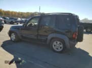 ✅ 2005 Jeep Liberty Sport • VIN: 1J4GL48K55W661279 • Лот: 90337345. Опубликован ранее на Copart с пробегом 126 264 миль. Бесплатный доступ к архиву аукционных продаж из США и подробный отчёт об истории автомобиля на DreamBid. Изображение 2.