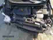 2017 Hyundai Elantra with VIN KMHD35LHXHU349349, listed as a Copart auction lot 66553455 with Not provided miles and Salvage title. Bid and sale history available at DreamBid. Image 11.