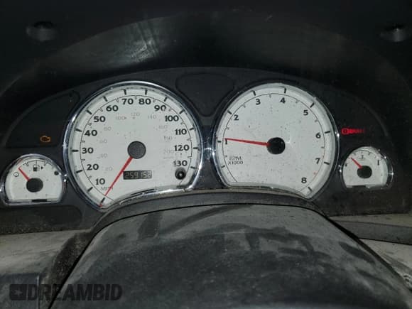 ✅ 2004 Saturn VUE V6 • VIN: 5GZCZ53444S816894 • Lot: 77196044. Wystawiony na Copart z przebiegiem 259 152 mil. Bezpłatny archiwum sprzedaży aukcyjnych z USA i szczegółowy raport historii pojazdu na DreamBid. Zdjęcie 9.