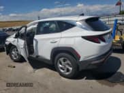 ✅ 2024 Hyundai Tucson SE • VIN: 5NMJACDE3RH400009 • Lot: 65567894. Wystawiony na Copart z przebiegiem 635 mil. Bezpłatny archiwum sprzedaży aukcyjnych z USA i szczegółowy raport historii pojazdu na DreamBid. Zdjęcie 2.