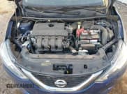 ✅ 2019 Nissan Sentra S • VIN: 3N1AB7AP0KY307537 • Lot: 43311675. Wystawiony na IAAI z przebiegiem 90 467 mil. Bezpłatny archiwum sprzedaży aukcyjnych z USA i szczegółowy raport historii pojazdu na DreamBid. Zdjęcie 10.