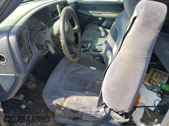 ✅ 1999 Chevrolet Silverado 1500 LT • VIN: 1GCEK19T0XE231643 • Лот: 70245244. Опубликован ранее на Copart с пробегом Не указан. Бесплатный доступ к архиву аукционных продаж из США и подробный отчёт об истории автомобиля на DreamBid. Изображение 7.