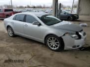 ✅ 2012 Chevrolet Malibu LTZ • VIN: 1G1ZG5E75CF251726 • Lot: 45088924. Listed on Copart with 175,912 mi. Free auction sales archive from the USA and detailed vehicle history report at DreamBid. Image 4.