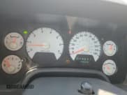 ✅ 2009 Dodge 2500 SLT • VIN: 3D7KS28T99G549126 • Лот: 66462585. Опубликован ранее на Copart с пробегом 193 320 миль. Бесплатный доступ к архиву аукционных продаж из США и подробный отчёт об истории автомобиля на DreamBid. Изображение 9.