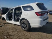 ✅ 2016 Dodge Durango R/T • VIN: 1C4SDJCT3GC466376 • Лот: 92675275. Опубликован ранее на Copart с пробегом Не указан. Бесплатный доступ к архиву аукционных продаж из США и подробный отчёт об истории автомобиля на DreamBid. Изображение 2.