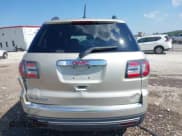 ✅ 2016 GMC Acadia SLE • VIN: 1GKKRPKDXGJ161181 • Lot: 43279631. Listed on IAAI with 138,758 mi. Free auction sales archive from the USA and detailed vehicle history report at DreamBid. Image 16.