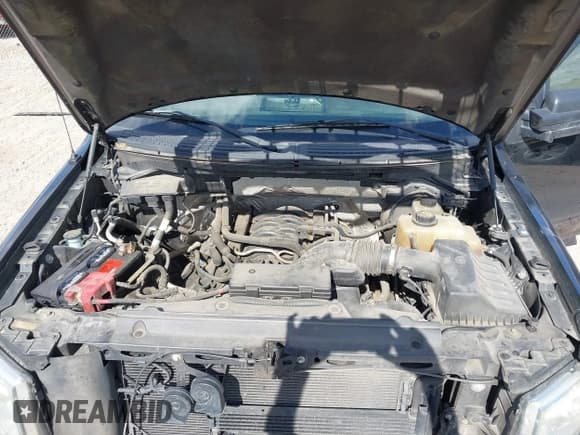 ✅ 2012 Ford F-150 XL • VIN: 1FTFX1EF4CFC72402 • Lot: 43117704. Wystawiony na IAAI z przebiegiem 140 452 mil. Bezpłatny archiwum sprzedaży aukcyjnych z USA i szczegółowy raport historii pojazdu na DreamBid. Zdjęcie 10.