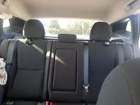 ✅ 2021 Nissan Rogue S • VIN: JN1BJ1AW1MW452690 • Лот: 80761765. Опубликован ранее на Copart с пробегом 36 282 миль. Бесплатный доступ к архиву аукционных продаж из США и подробный отчёт об истории автомобиля на DreamBid. Изображение 10.